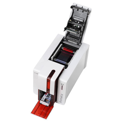 カードプリンターならPM-1Primacy(プライマシー)|カードプリンタならCardEx