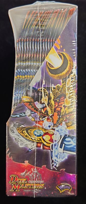 DM-29「戦国編 第2弾 戦国英雄伝」【-】{-}《未開封BOX》