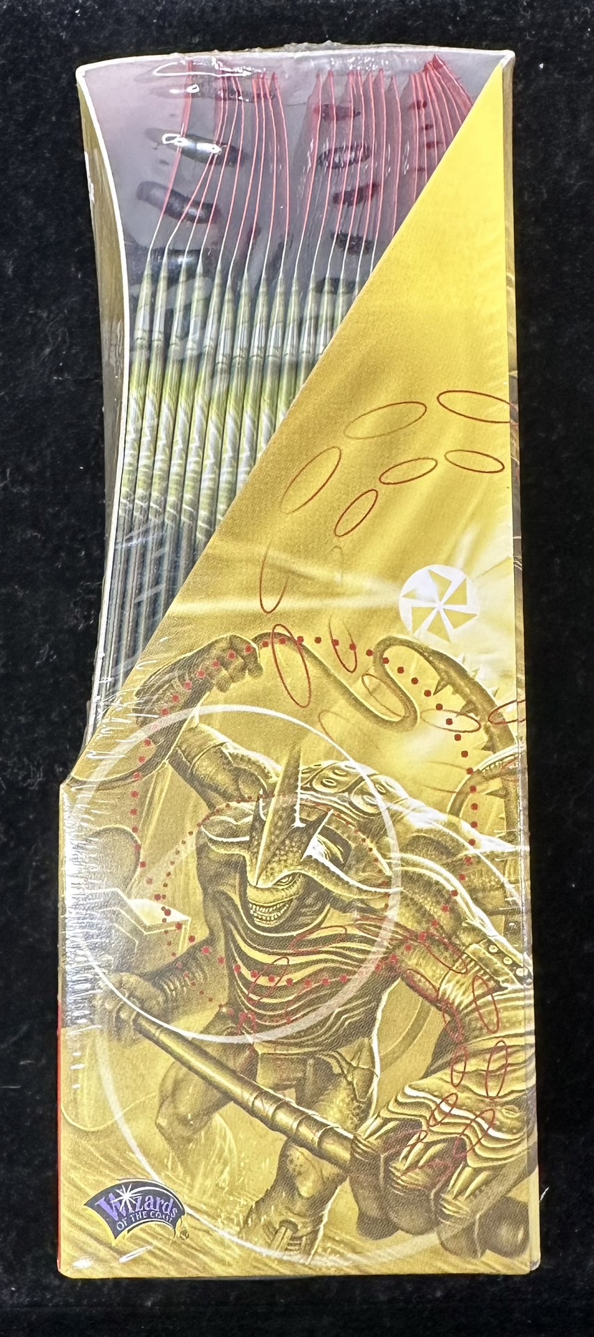 DM-02 第2弾「進化獣降臨」【-】{-}《未開封BOX》