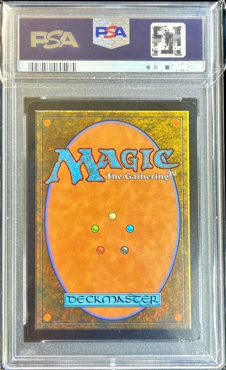 PSA10鑑定済〕(FOIL)(日限定イラスト)戦慄衆の将軍、リリアナ/Liliana