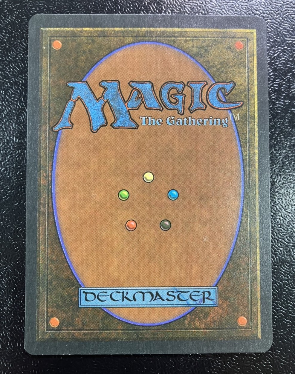 NM-]Chains of Mephistopheles《イタリア語》【LEG】#66