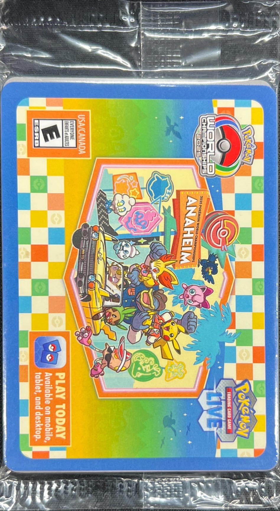 パラダイスリゾート(2025/未開封)【P】{SV-P}