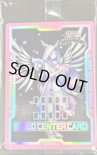 宣告者の神巫 - カードラッシュ[遊戯王]