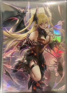 遊戯王 紅涙の魔 ラクリモーサ 25thシークレットレア アジア PSA10