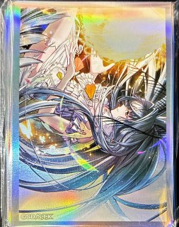 プレイマット『聖王の粉砕』【-】{-}《プレイマット》