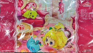 プレイマット『クイーンマドルチェティアラフレース(RANKINGDUEL2024