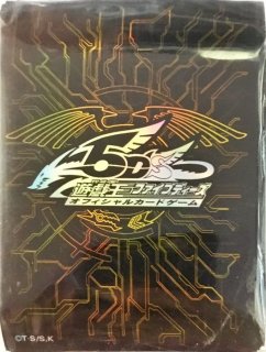 スリーブ『遊馬＆アストラル』50枚入り【-】{-}《スリーブ》