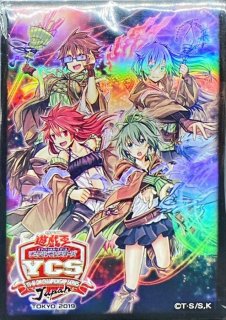 PSA10鑑定済〕清冽の水霊使いエリア【20thシークレット】{ETCO-JP055