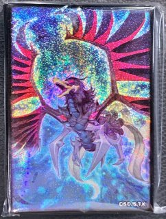 オシリスの天空竜(英語表記)【シークレット】{GBI-001}《モンスター》