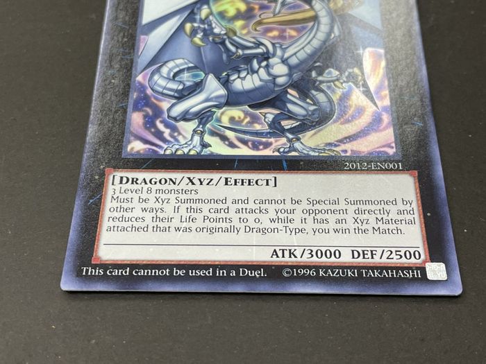 伝説の白き龍/LegendaryDragonofWhite＆伝説の闇の魔導師