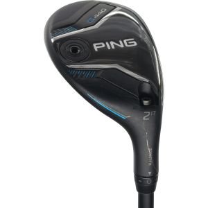 Used Ping G440 23* 4 Hybrid Right Handed Tour 2.0 Chrome 85 Stiff