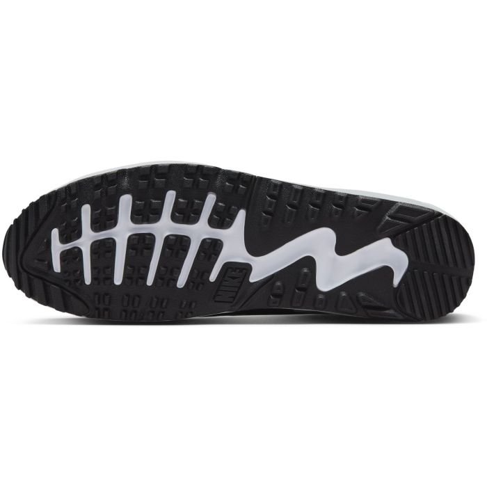 Nike Air Max 90 G Golf Shoes White/Hot Lime - Carl's Golfland