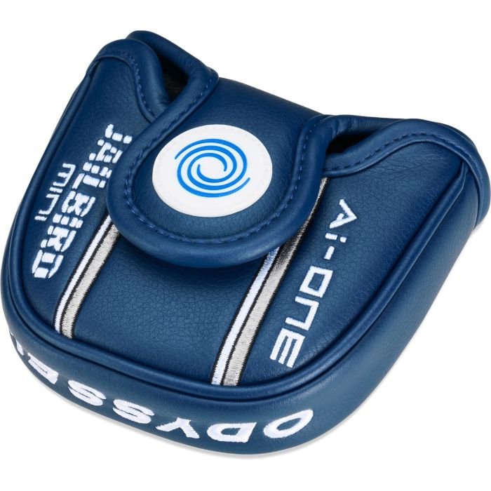 Odyssey Ai-ONE Jailbird Mini DB Putter - Carl's Golfland