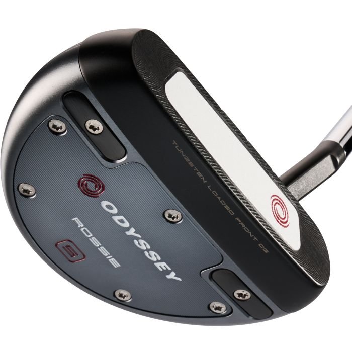 Odyssey Tri-Hot 5K Rossie S Putter - Carl's Golfland