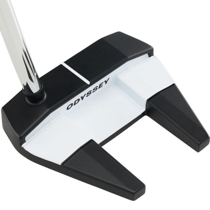 Odyssey White Hot Versa Seven Putter - Carl's Golfland