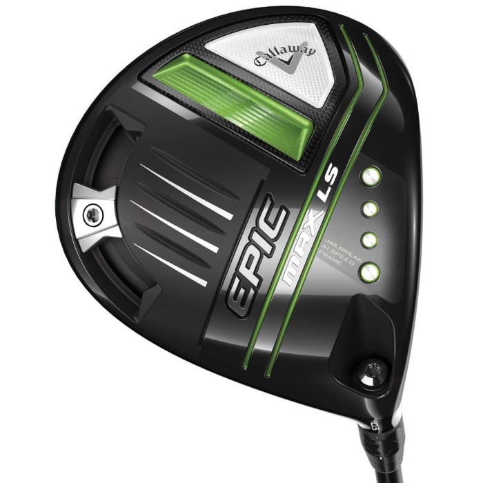 Callaway Epic MAX LS LD Spec Driver 2021 - Carl's Golfland