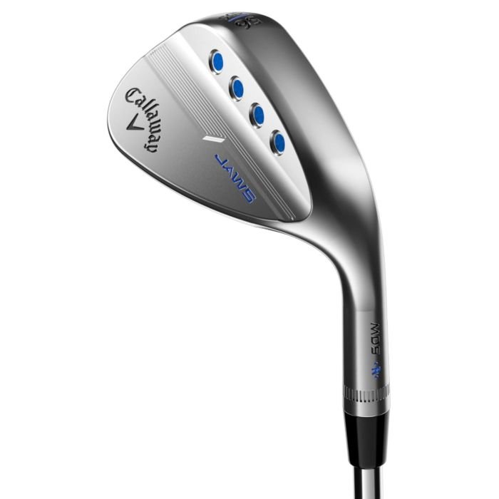 Callaway JAWS MD5 Mack Daddy Wedges ON SALE - Carl's Golfland