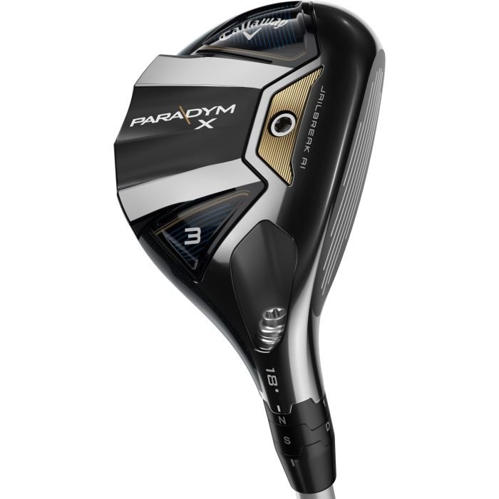 Callaway Paradym X Hybrids ON SALE - Carl's Golfland