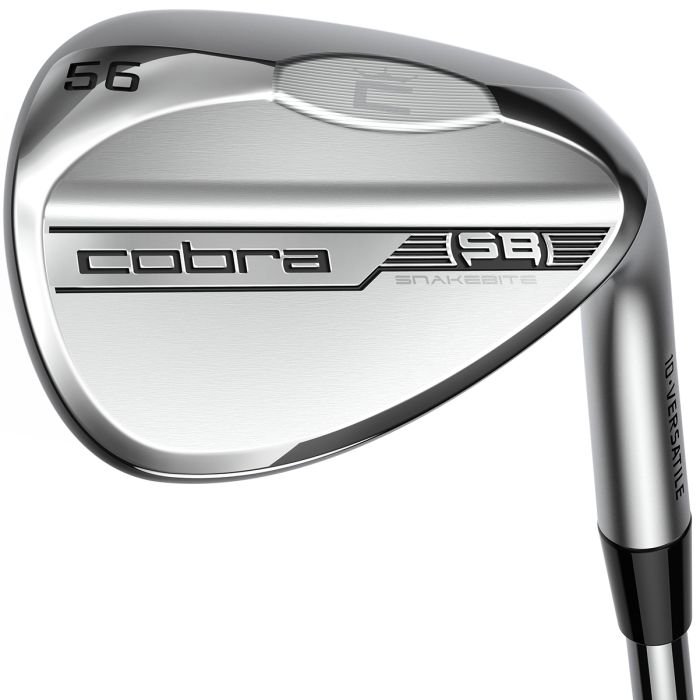 Cobra Snakebite Wedges - Carl's Golfland