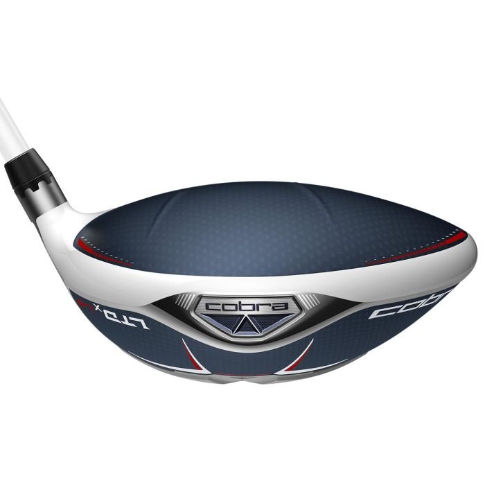 Cobra LTDx LS Volition Driver - Carl's Golfland