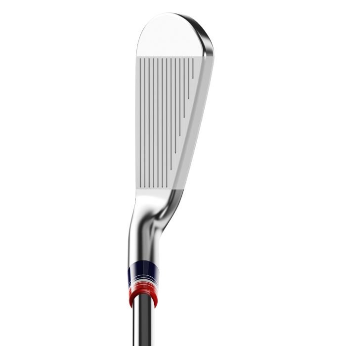 Srixon ZXi5 All-American Limited Edition Irons 2025 - Carl's Golfland