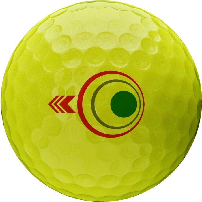 ブリヂストン TOUR B X イエロー 2ダース Amazon.co.jp: ブリヂストン