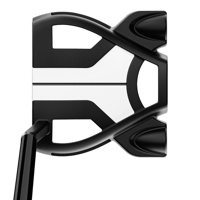 TaylorMade Spider Tour Black Putter - Carl's Golfland