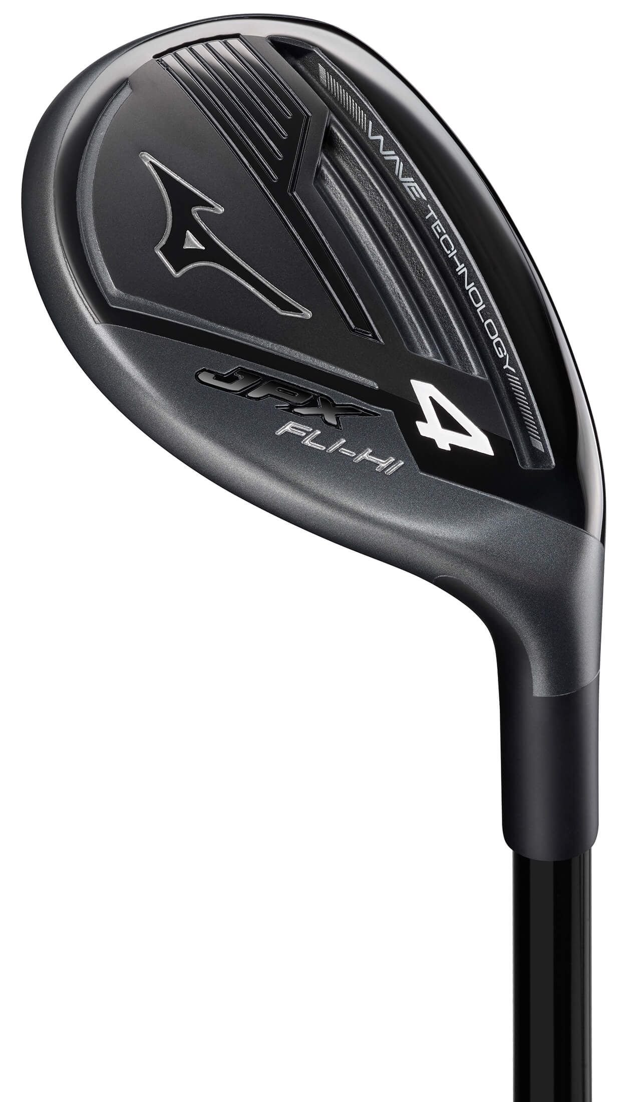 Mizuno JPX919 Fli-Hi Hybrids UST Recoil Graphite Shaft - Carl's