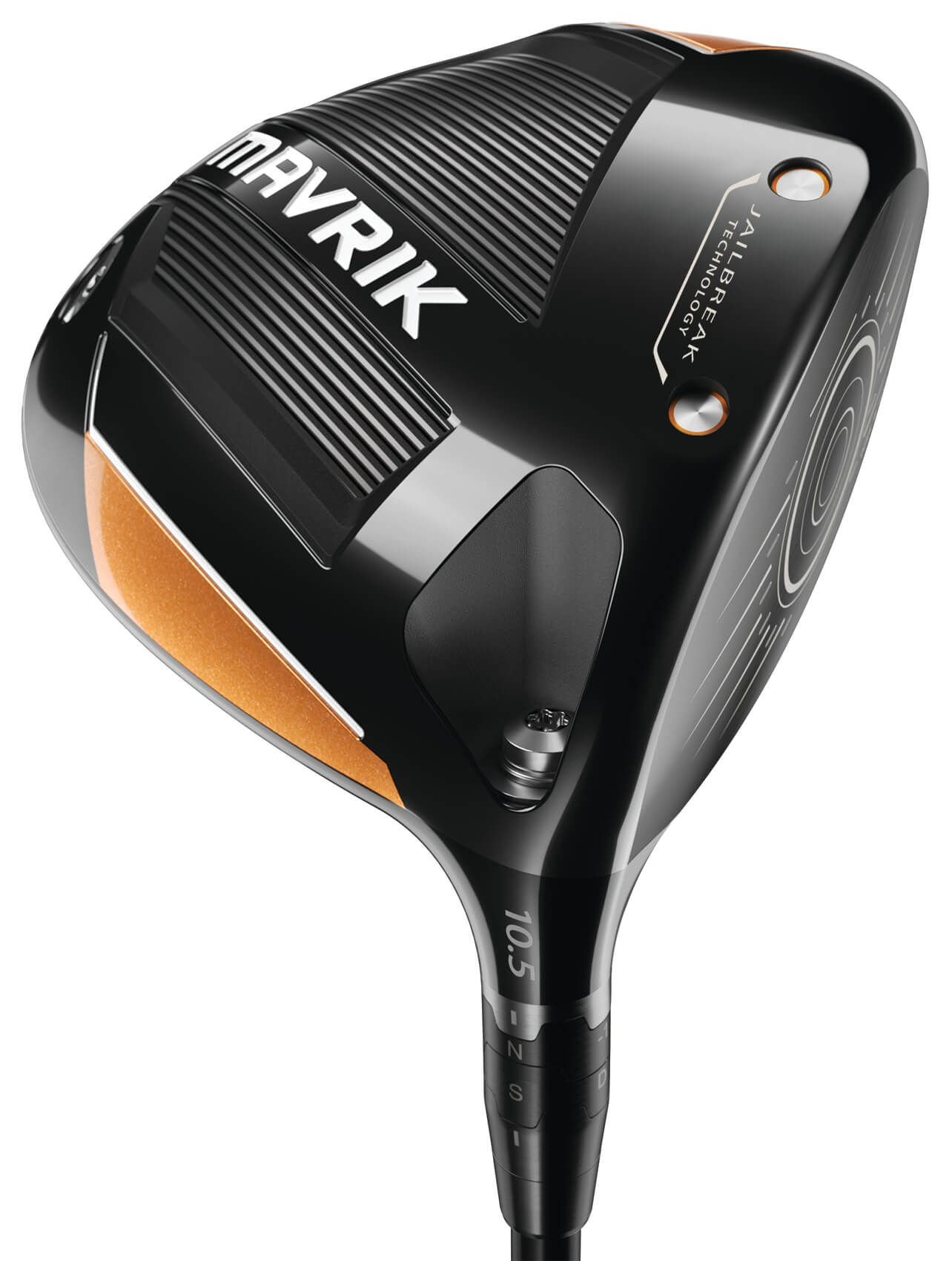 Callaway Mavrik 22 Driver - Carl's Golfland