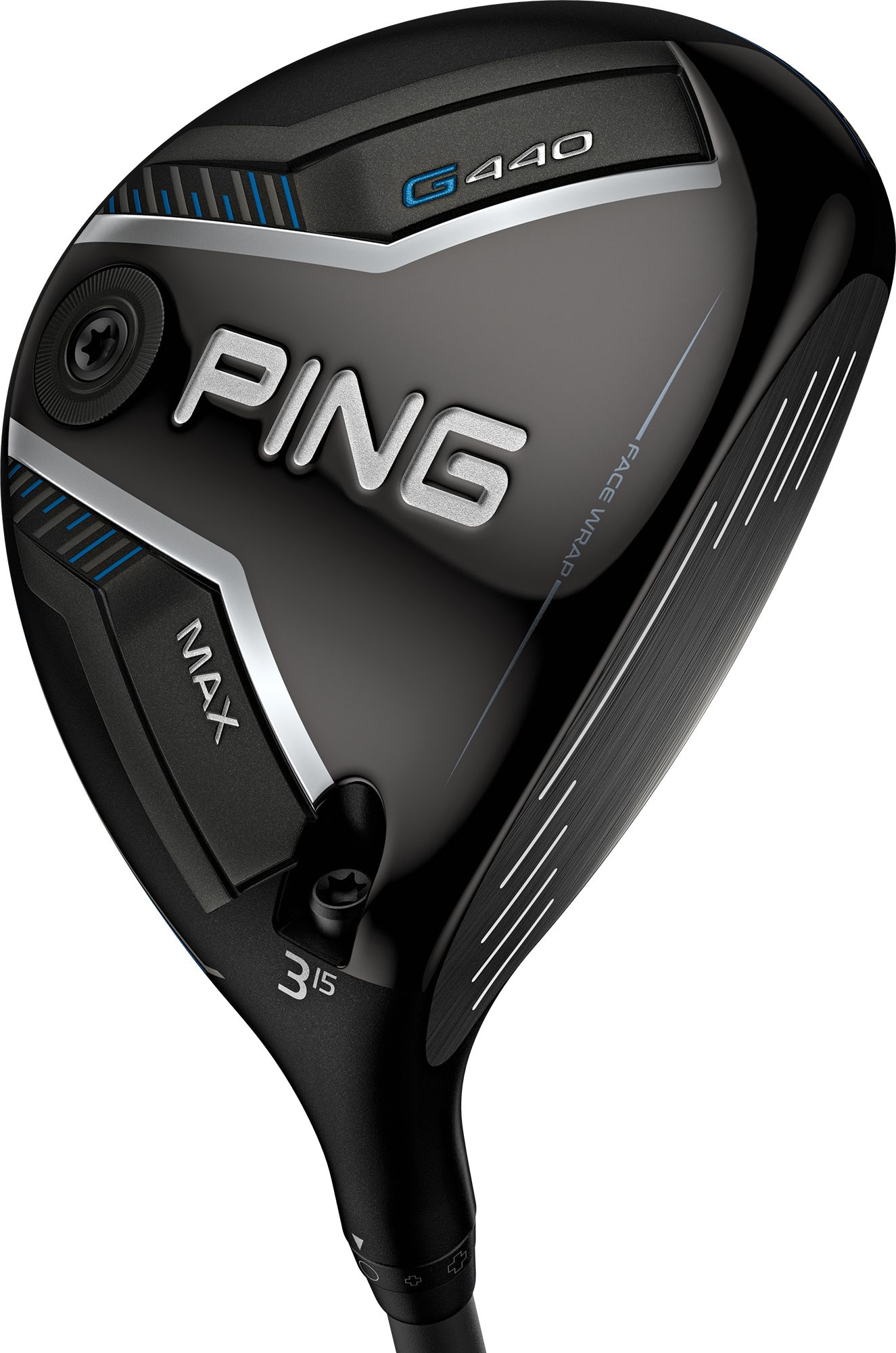 PING G440 MAX Fairway Woods - Carl's Golfland