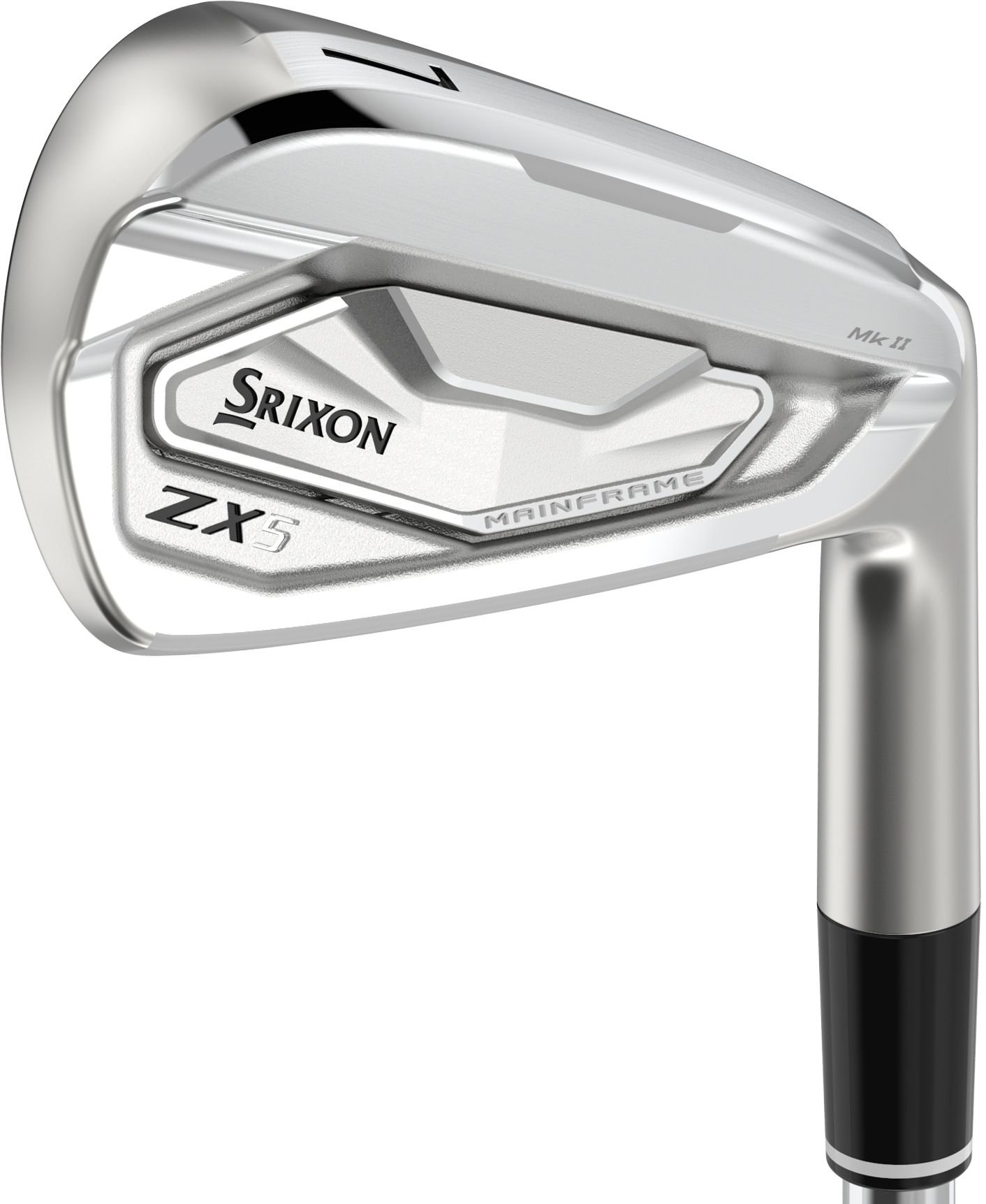 Srixon ZX5 Mk II Wedges - Carl's Golfland
