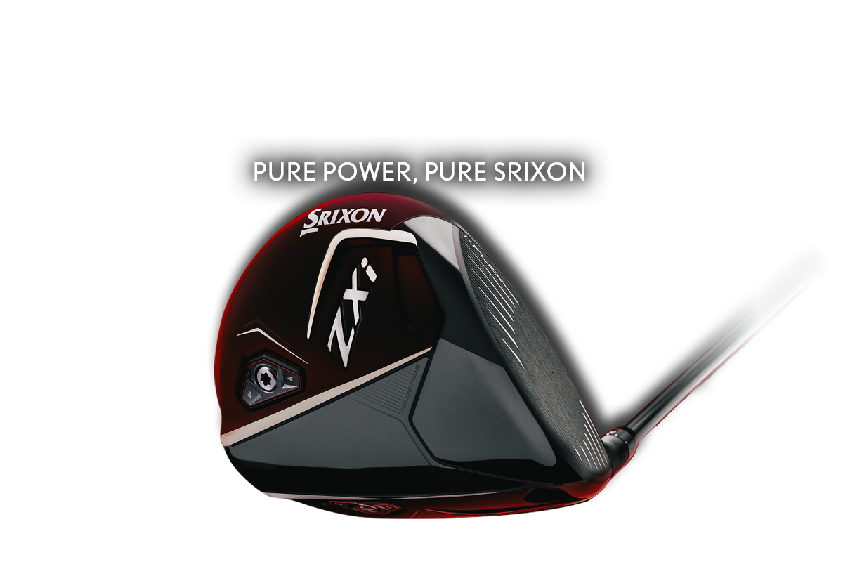 Srixon ZXi
