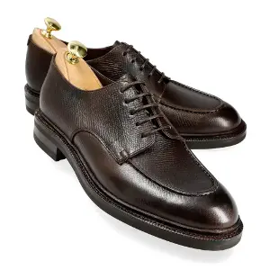 Uチップダービー - Carmina Shoemaker【カルミーナ公式】