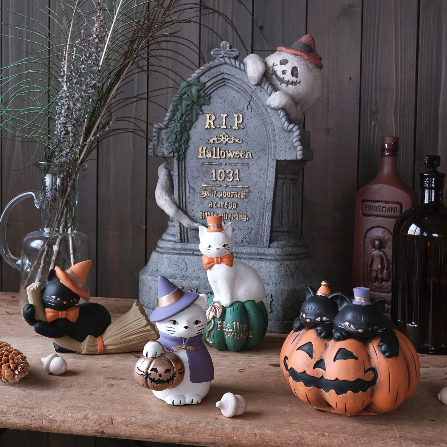 新作入荷 QR品番ハロウィンオ｜株式会社カルナック