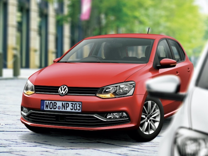 低燃費・安全・頑丈」な先代フォルクスワーゲン ポロが総額100万円以下