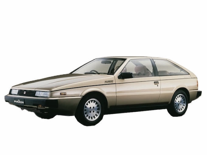 総額200万円以下から狙える!? カーデザインの巨匠 ジウジアーロが