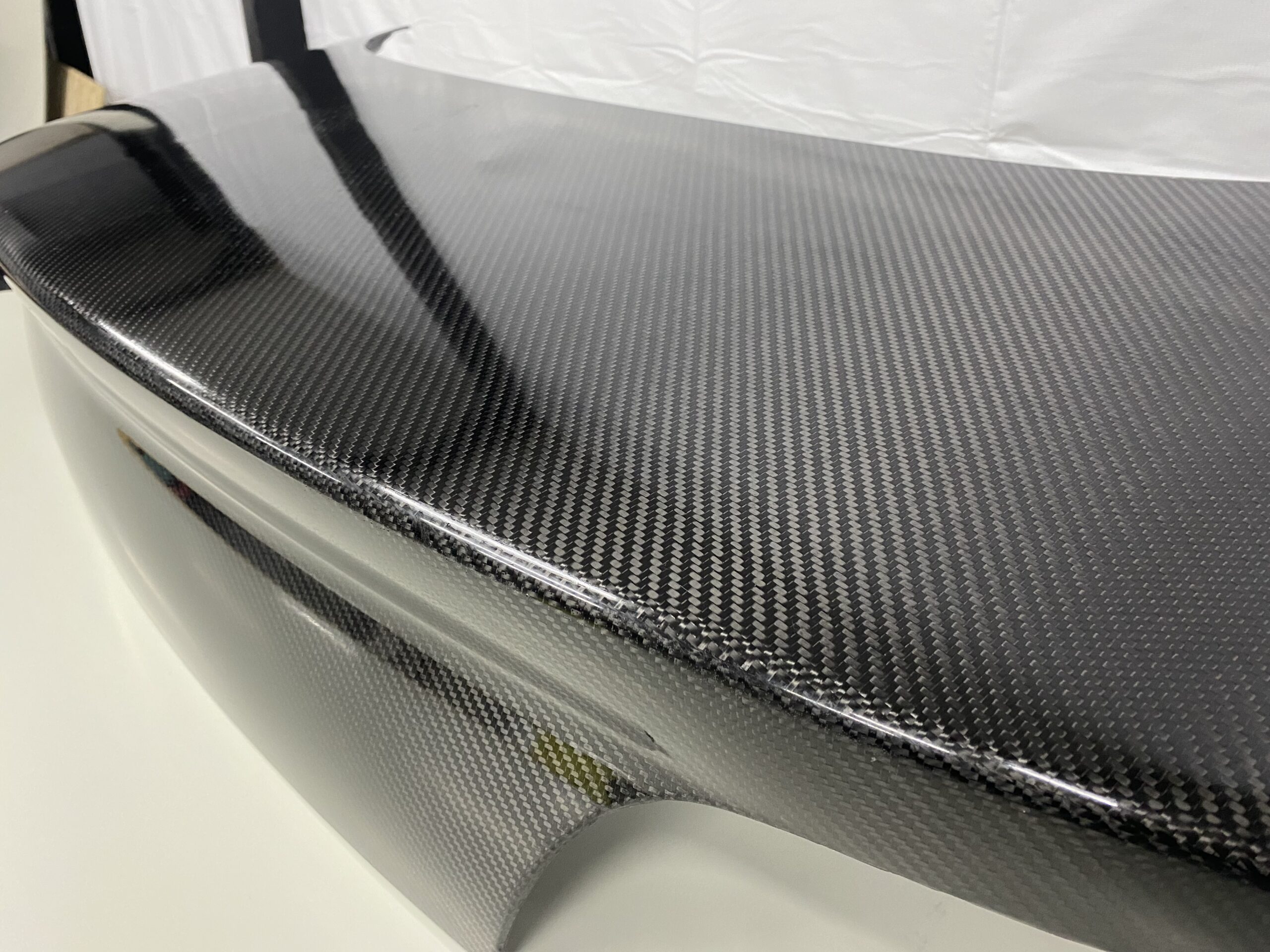 CF Lab Mazda RX-8 SE3P full Carbon trunk|CarshopGLOW