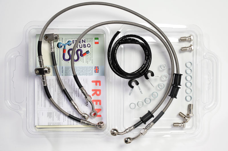 Fren Tubo Brake Lines 162141-1