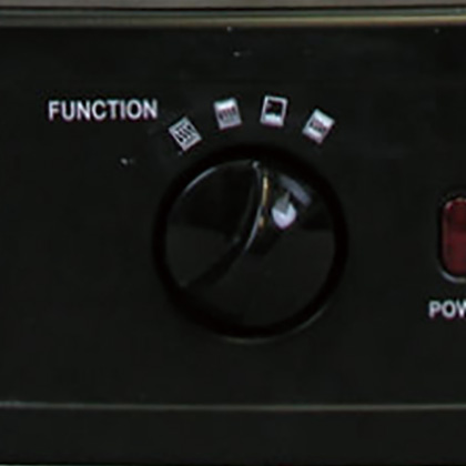 CV-Junior【クラフトオーブン】 | 製品情報 | CARVEK