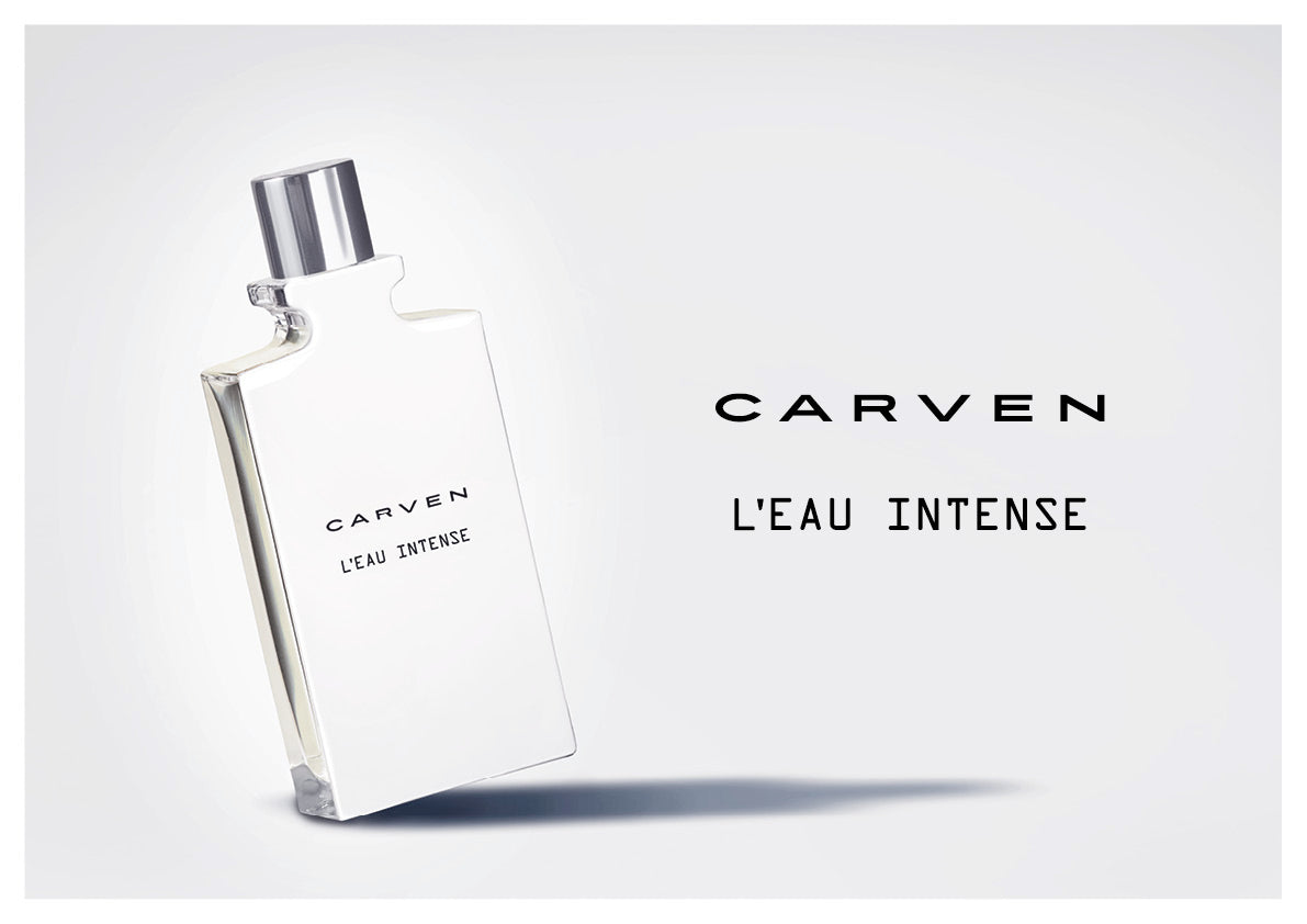 L'Eau Intense – Carven