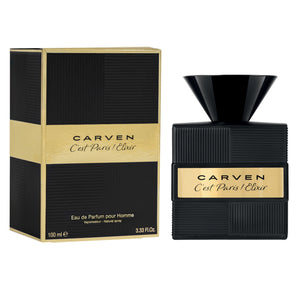 Carven C'est Paris ! Elixir For Men