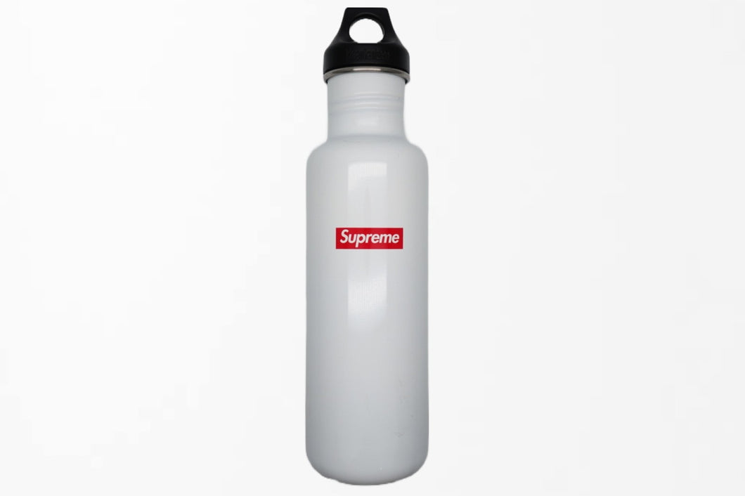 2016SS Supreme Klean Kanteen Bottle Supreme Klean Kannteen ボトル