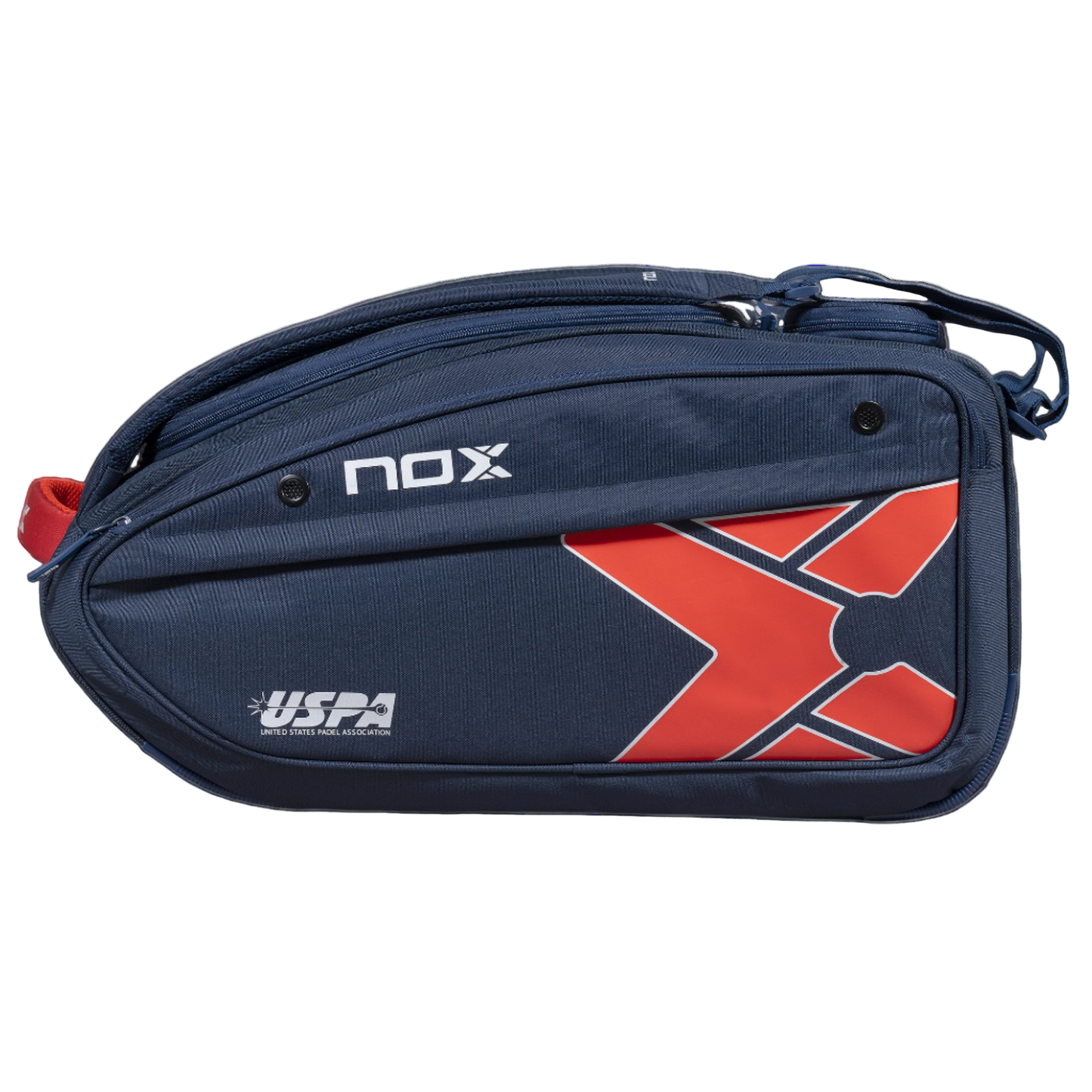 Nox AT10 Competition XL Compact USPA – Casas Padel