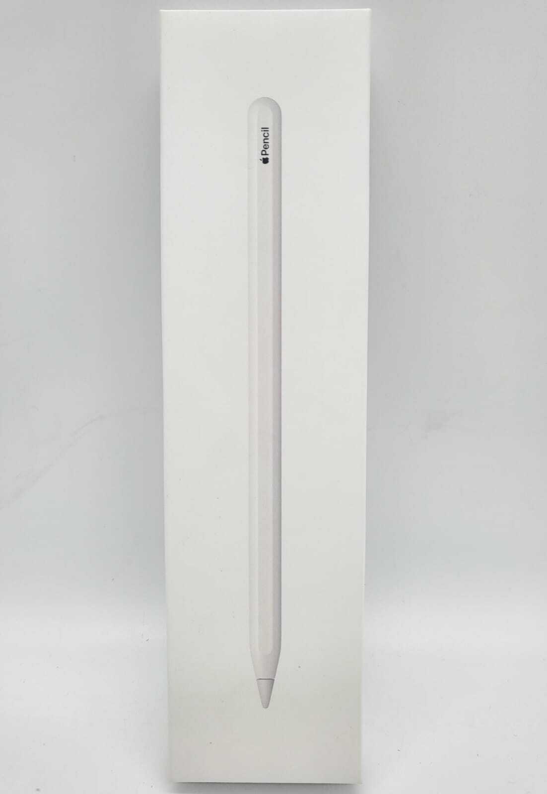 Apple Pencil 2nd Generation MU8F2ZA/A – White