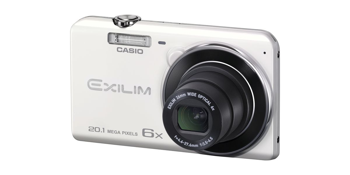 EX-ZS35 | STANDARD | Digital Cameras | CASIO