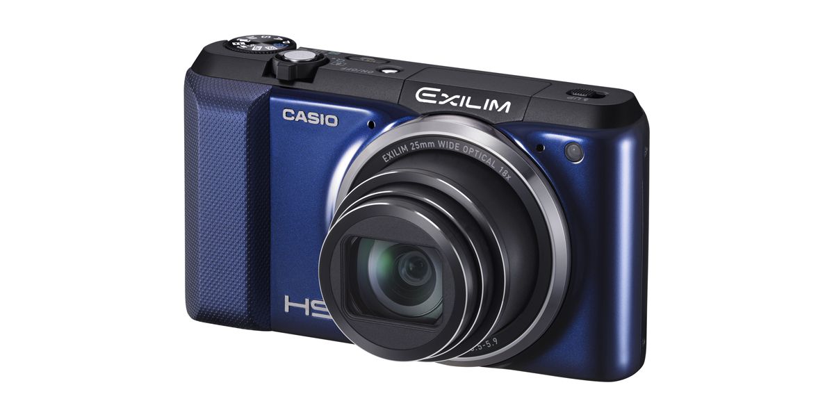 EX-ZR850 | HIGH SPEED | Digital Cameras | CASIO
