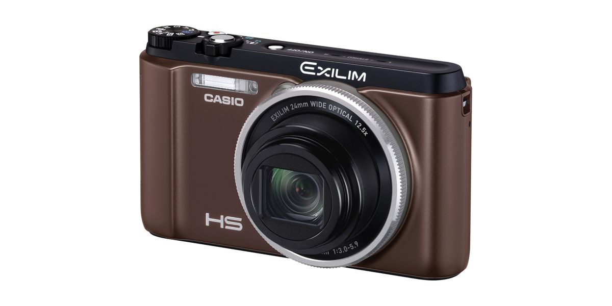 EX-ZR1500 | HIGH SPEED | Digital Cameras | CASIO