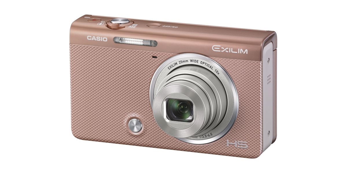 EX-ZR50 | HIGH SPEED | Digital Cameras | CASIO