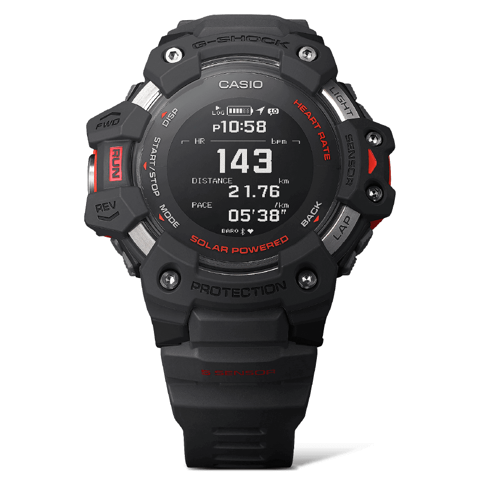 G-SHOCK - GBD-h1000 - CASIO 2020SS WATCH COLLECTION