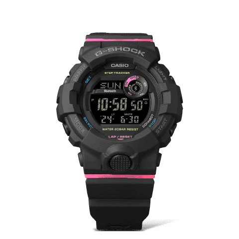 G-SHOCK - GBD-100 - CASIO 2020SS WATCH COLLECTION